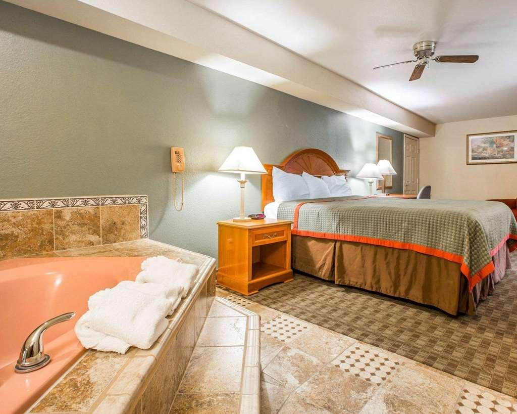 Rodeway Inn Delano Pokój zdjęcie